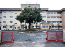川越市立砂中学校