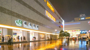 錦糸町駅の画像