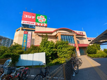 コジマ×ビックカメラ 江北駅前店の画像1
