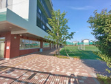 区立江北小学校