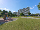 区立江北平成公園