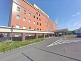 東京女子医科大学附属足立医療センター