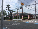 デニーズ守山店