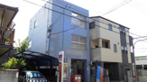 名古屋七番町郵便局