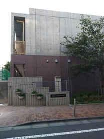 西池袋中学校の画像1