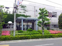 藤沢市総合市民図書館