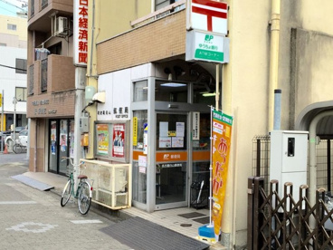 名古屋白山郵便局の画像1