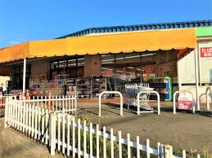 京急ストア芦名店