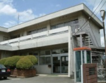 芳野市民センターの画像1