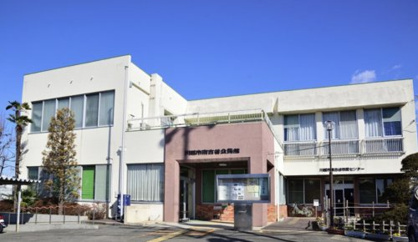 南古谷市民センターの画像1