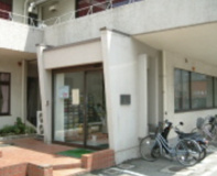 山田市民センター