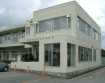 古谷市民センターの画像1