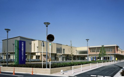 高階市民センターの画像1