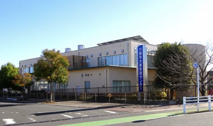 大東市民センターの画像1