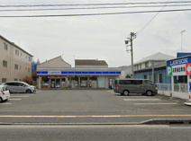 ローソン 新厚木高校前店