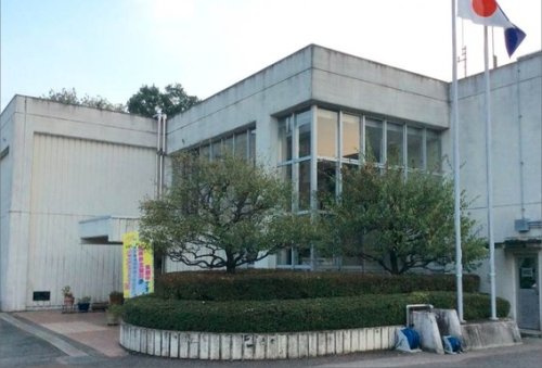 日高市役所武蔵台出張所の画像