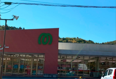 マミーマート飯能武蔵丘店の画像1