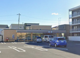 セブンイレブン 厚木三田南店
