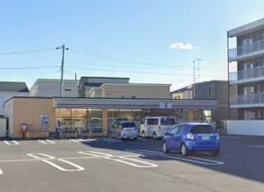 セブンイレブン 厚木三田南店の画像1