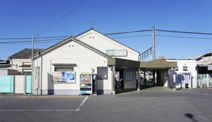南古谷駅