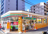 セブンイレブン大阪天神西町店