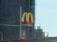 マクドナルド 緑地北店の画像