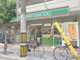 ローソンストア100 淀川西三国店の画像