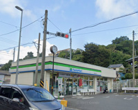 ファミリーマート 横須賀光風台店