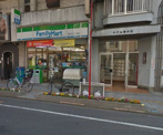 ファミリーマート 西川口一丁目店