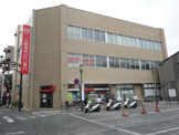 三菱東京ＵＦＪ銀行・西川口支店