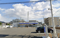ローソン 大和深見店