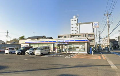 ミニストップ 大和柳橋店の画像1