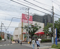 sanwa大和南店