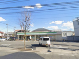 ファミリーマート 版画美術館入口店