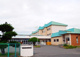 千歳市立青葉中学校の画像