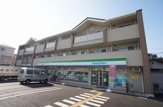 ファミリーマート　蕨南町四丁目店