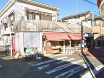 全日食チェーン エフマ-ト すずきや