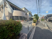 豊中市立野畑図書館