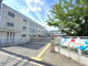 ふじみ野市立大井中学校の画像