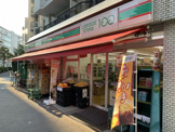 ローソンストア100　池袋西口店