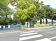 蕨市立東中学校の画像