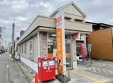 名古屋藤江郵便局
