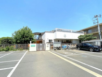 鶴ケ岡すまいる保育園