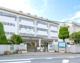戸田市立戸田中学校の画像