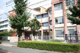 名古屋市立今池中学校の画像