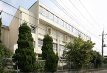 川越市立山田中学校