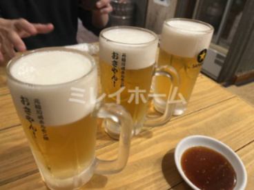 おさやん 蒲田本店の画像3