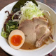 味噌と麺 日向店の画像