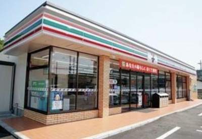 セブン-イレブン 川越久下戸店の画像1