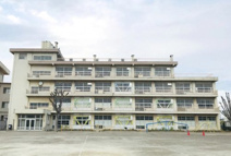 川越市立南古谷小学校